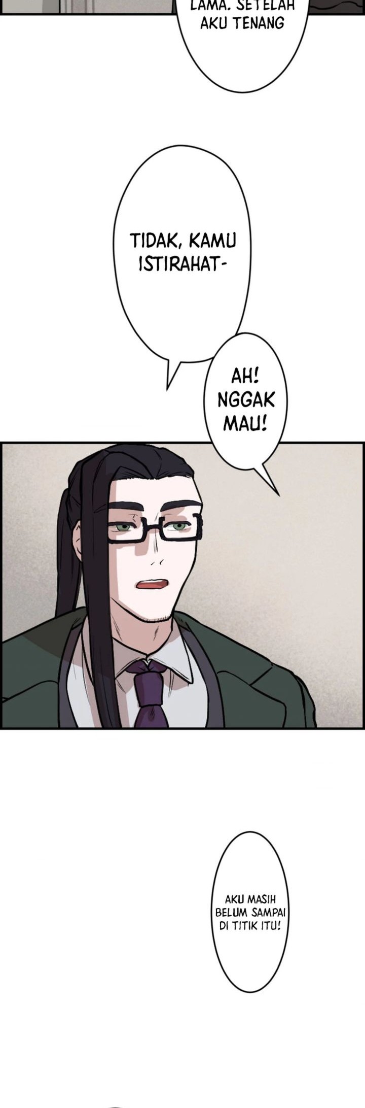 Yakumei Satsujinki Chapter 1 Gambar 60