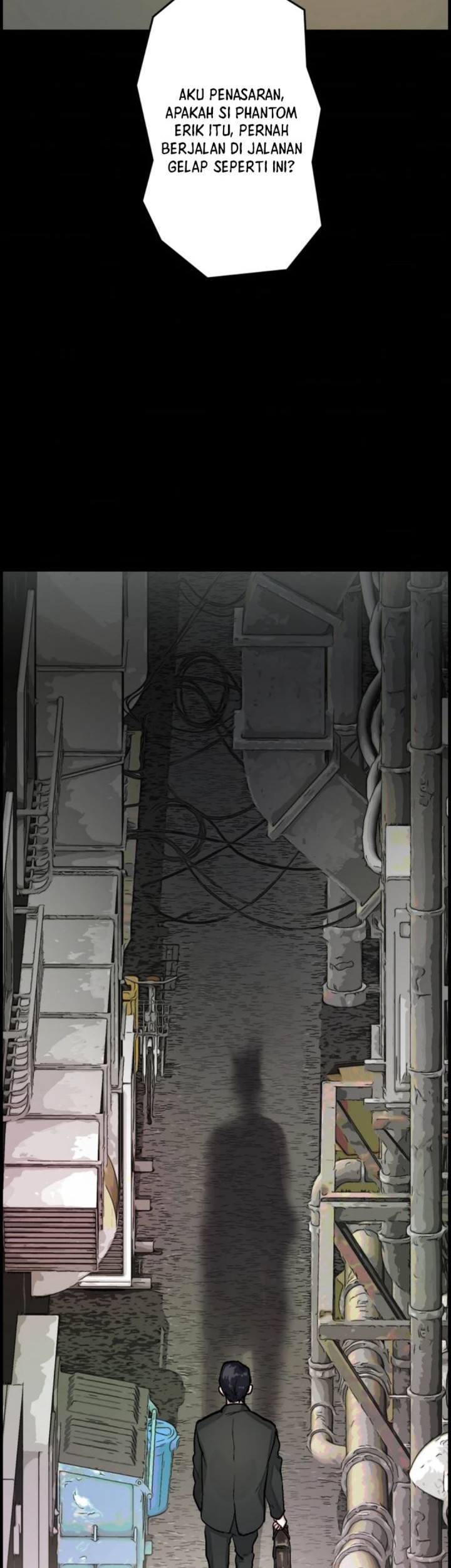 Yakumei Satsujinki Chapter 1 Gambar 66