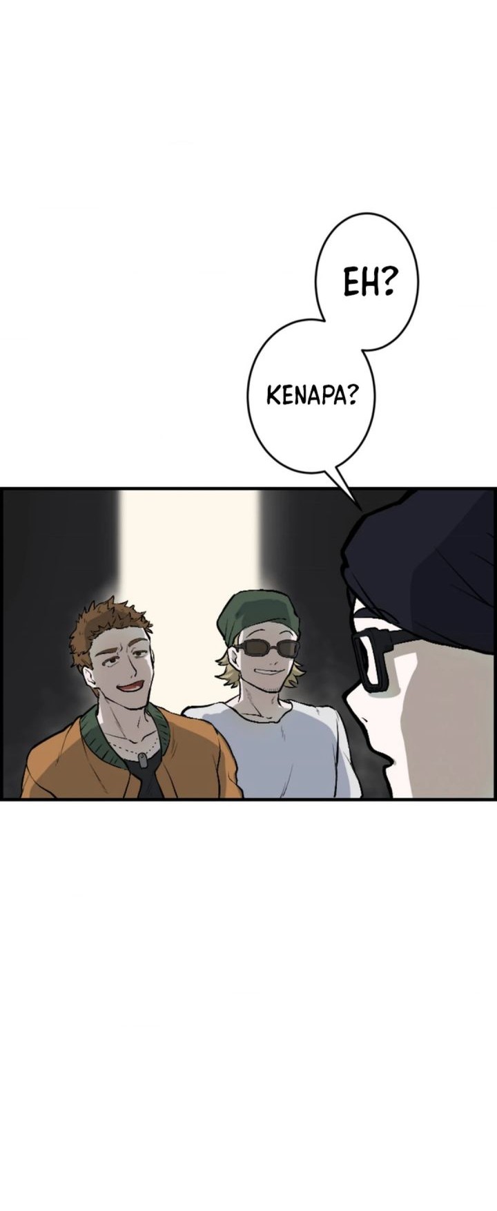 Yakumei Satsujinki Chapter 1 Gambar 68