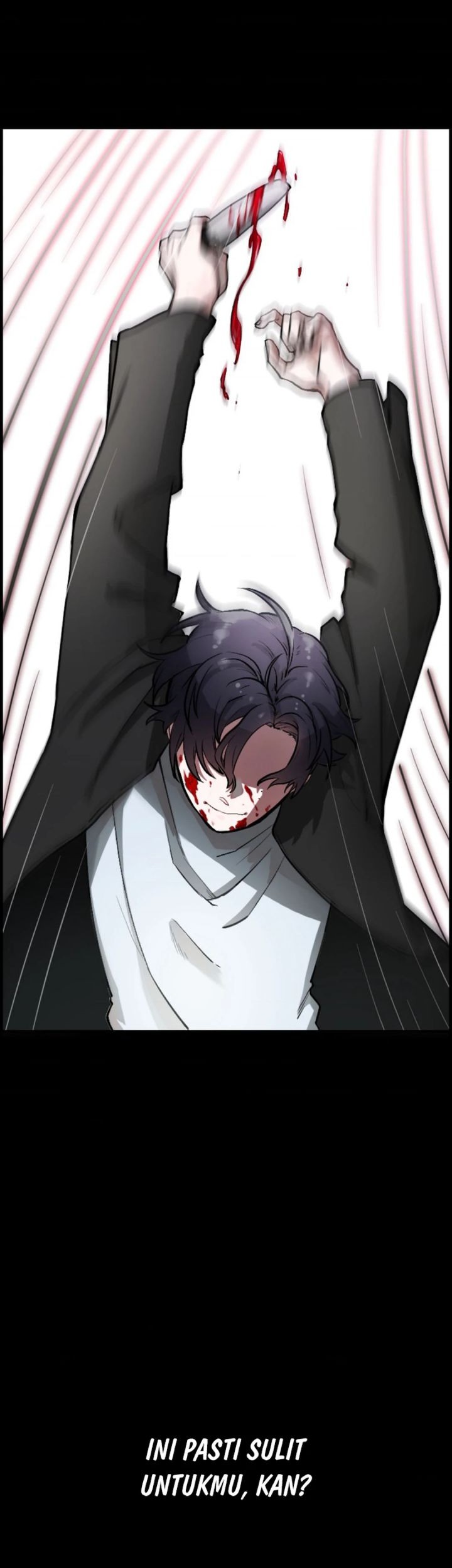 Yakumei Satsujinki Chapter 1 Gambar 3