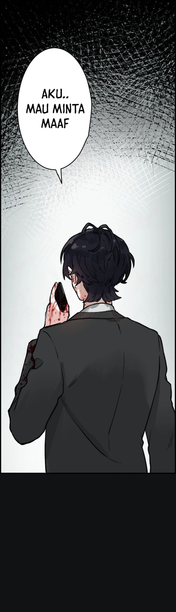 Yakumei Satsujinki Chapter 1 Gambar 81