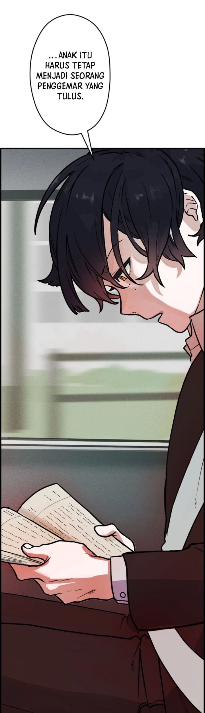 Yakumei Satsujinki Chapter 1 Gambar 25