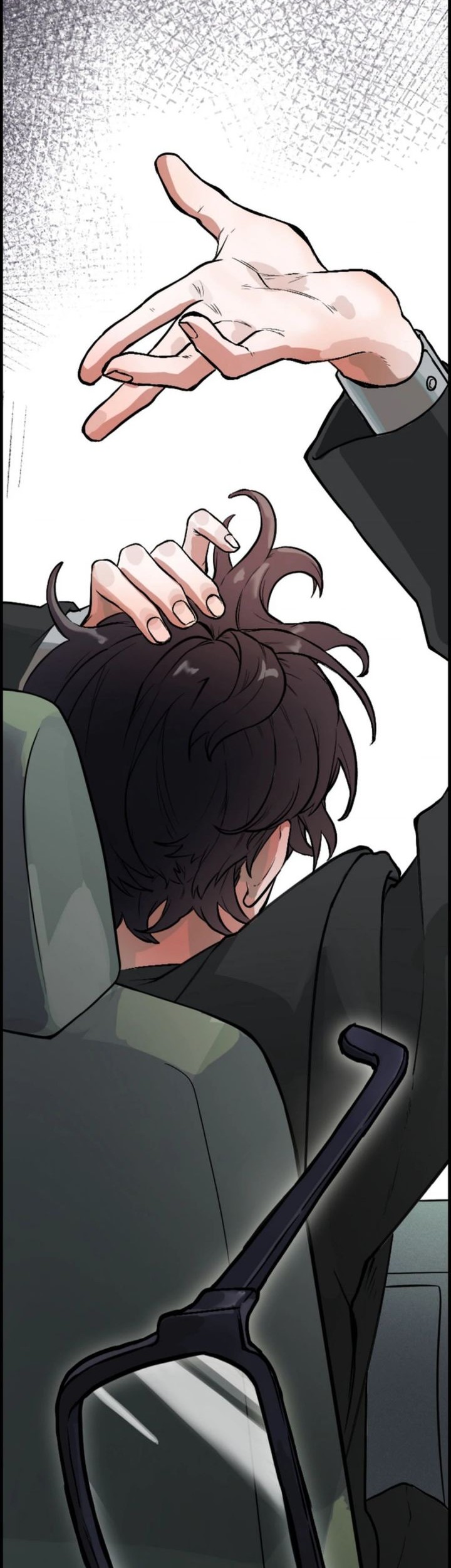 Yakumei Satsujinki Chapter 1 Gambar 18