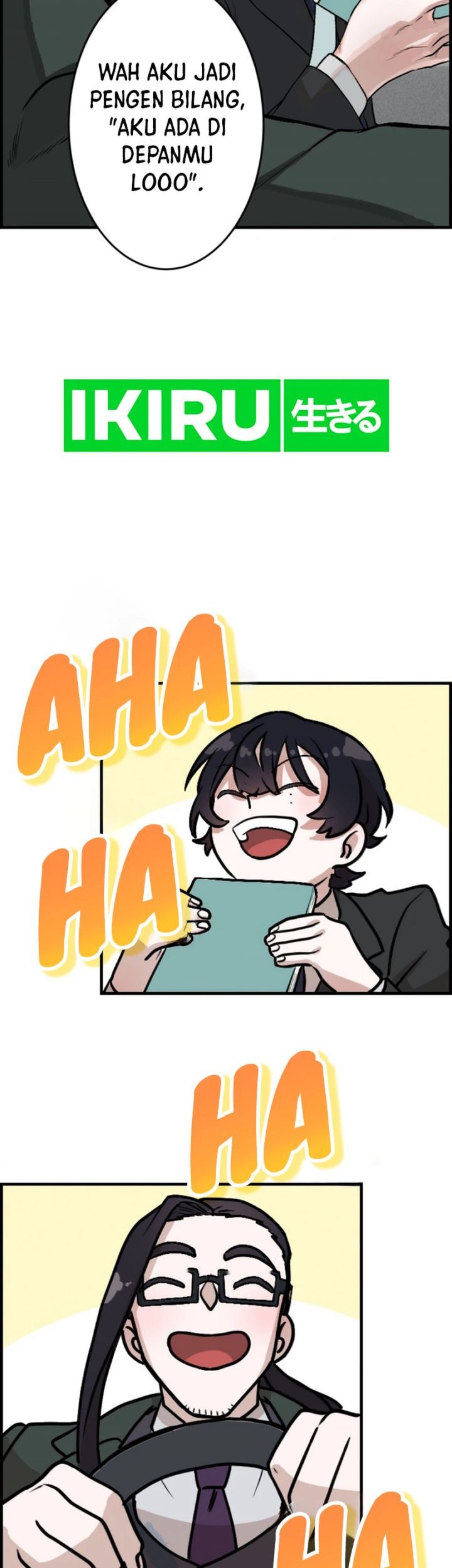 Yakumei Satsujinki Chapter 1 Gambar 23