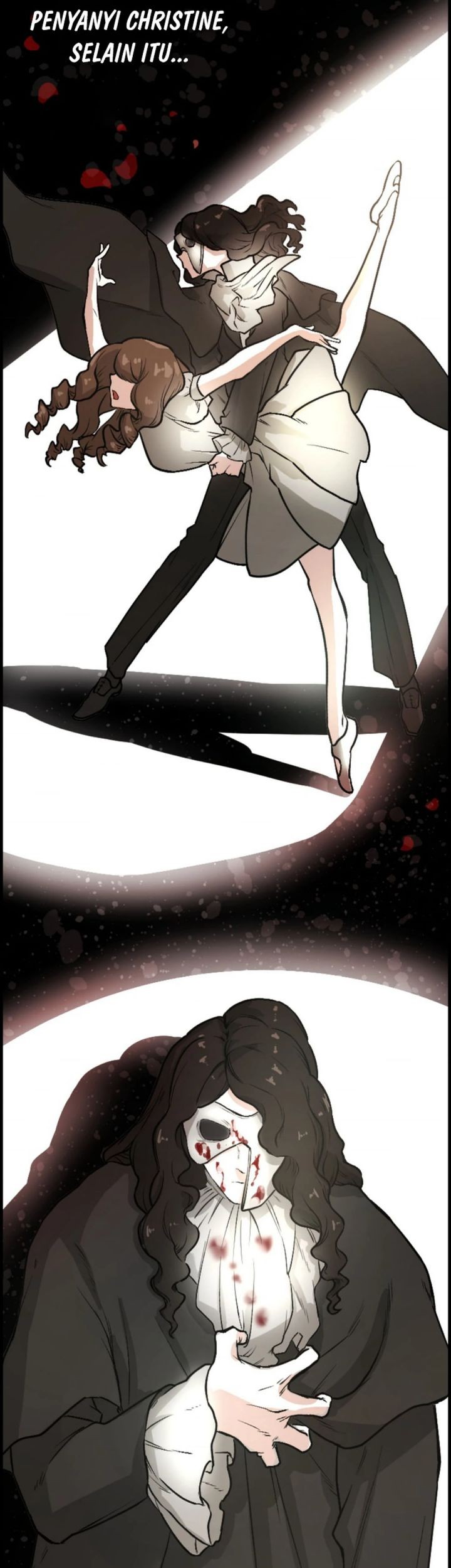 Yakumei Satsujinki Chapter 1 Gambar 29