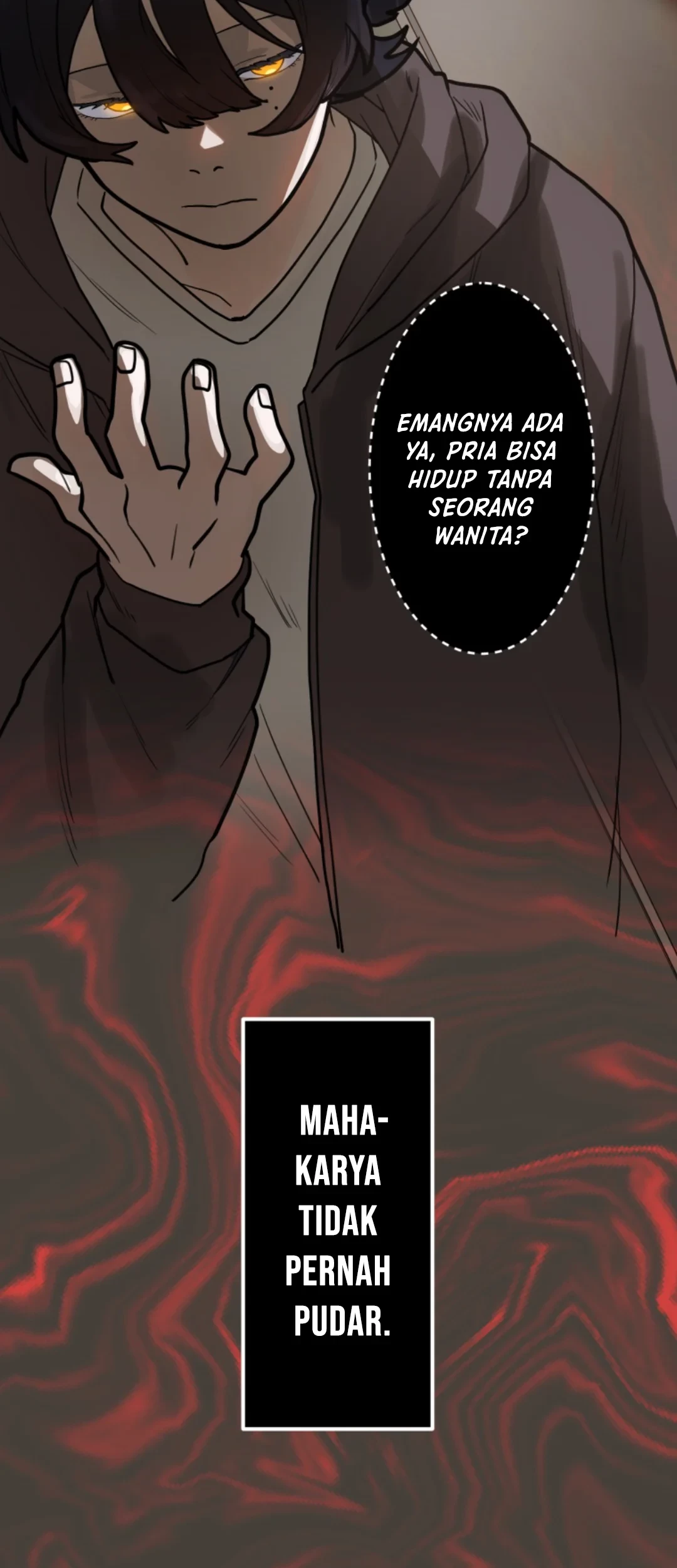 Yakumei Satsujinki Chapter 10 Gambar 59