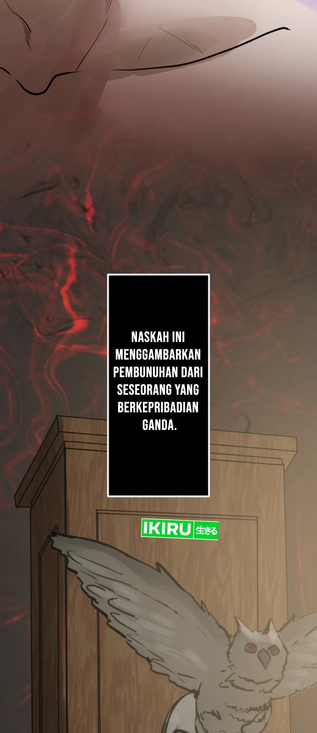 Yakumei Satsujinki Chapter 10 Gambar 56