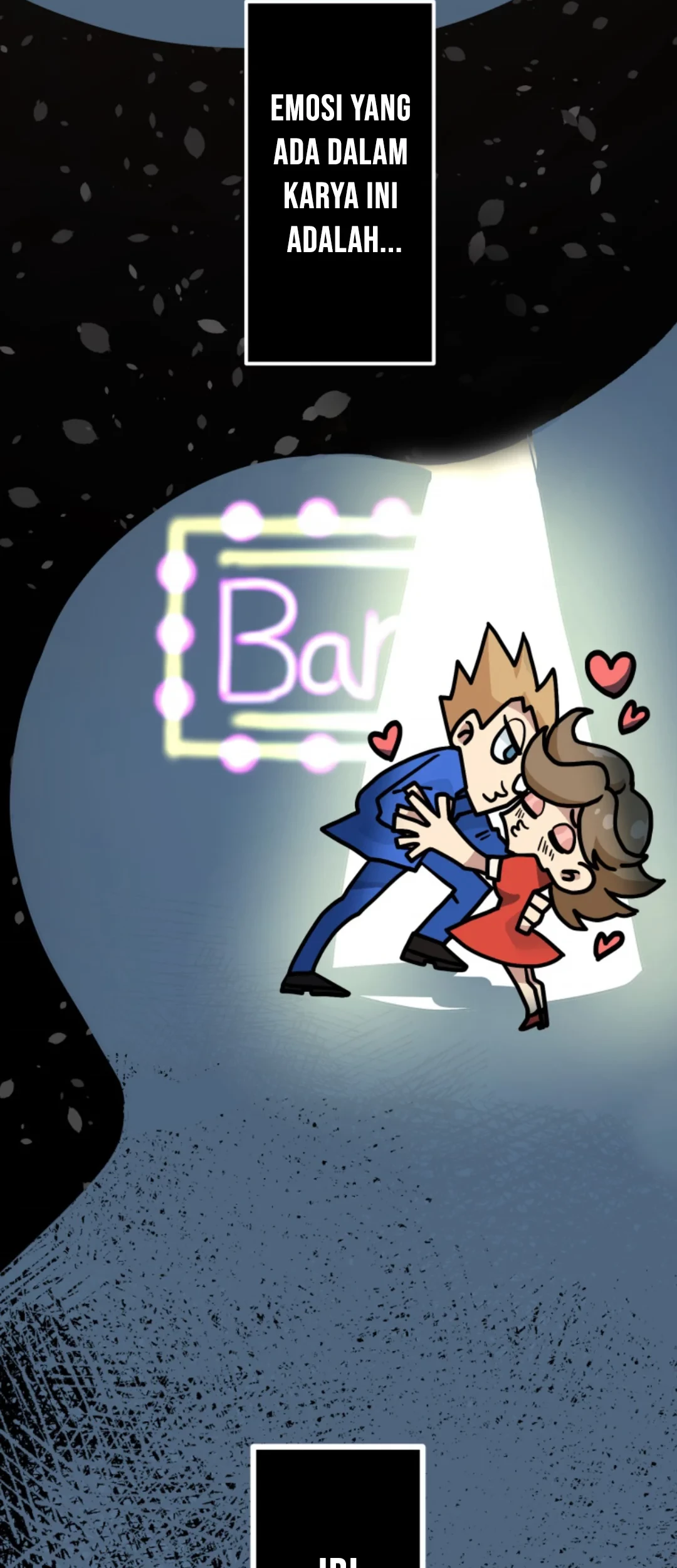 Yakumei Satsujinki Chapter 10 Gambar 63