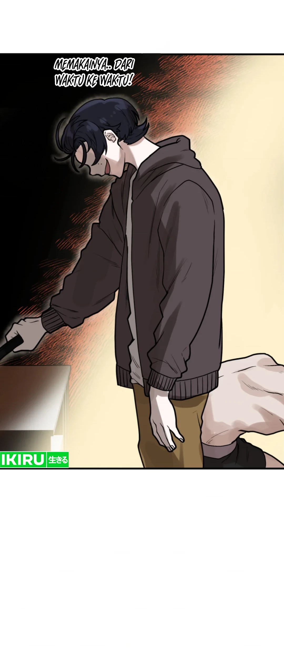 Yakumei Satsujinki Chapter 10 Gambar 68