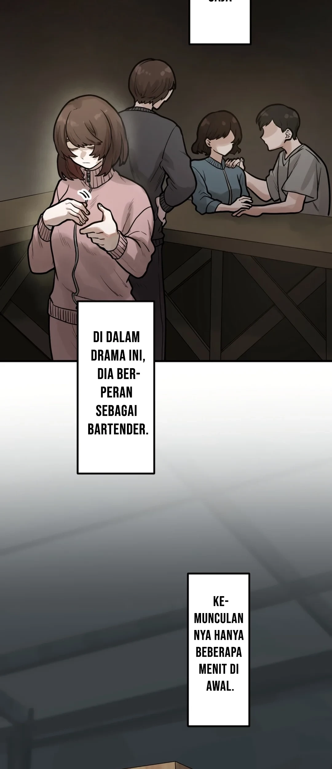 Yakumei Satsujinki Chapter 10 Gambar 3