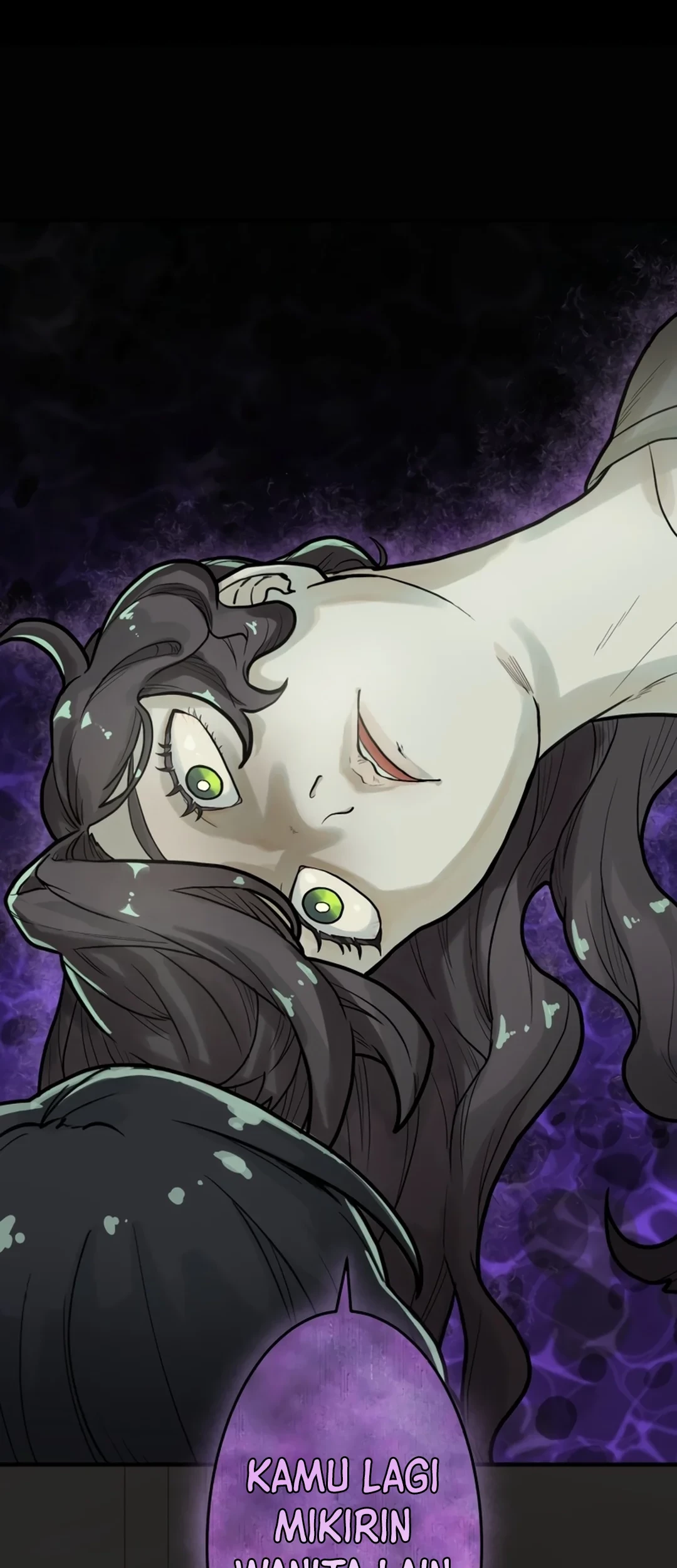 Yakumei Satsujinki Chapter 10 Gambar 10