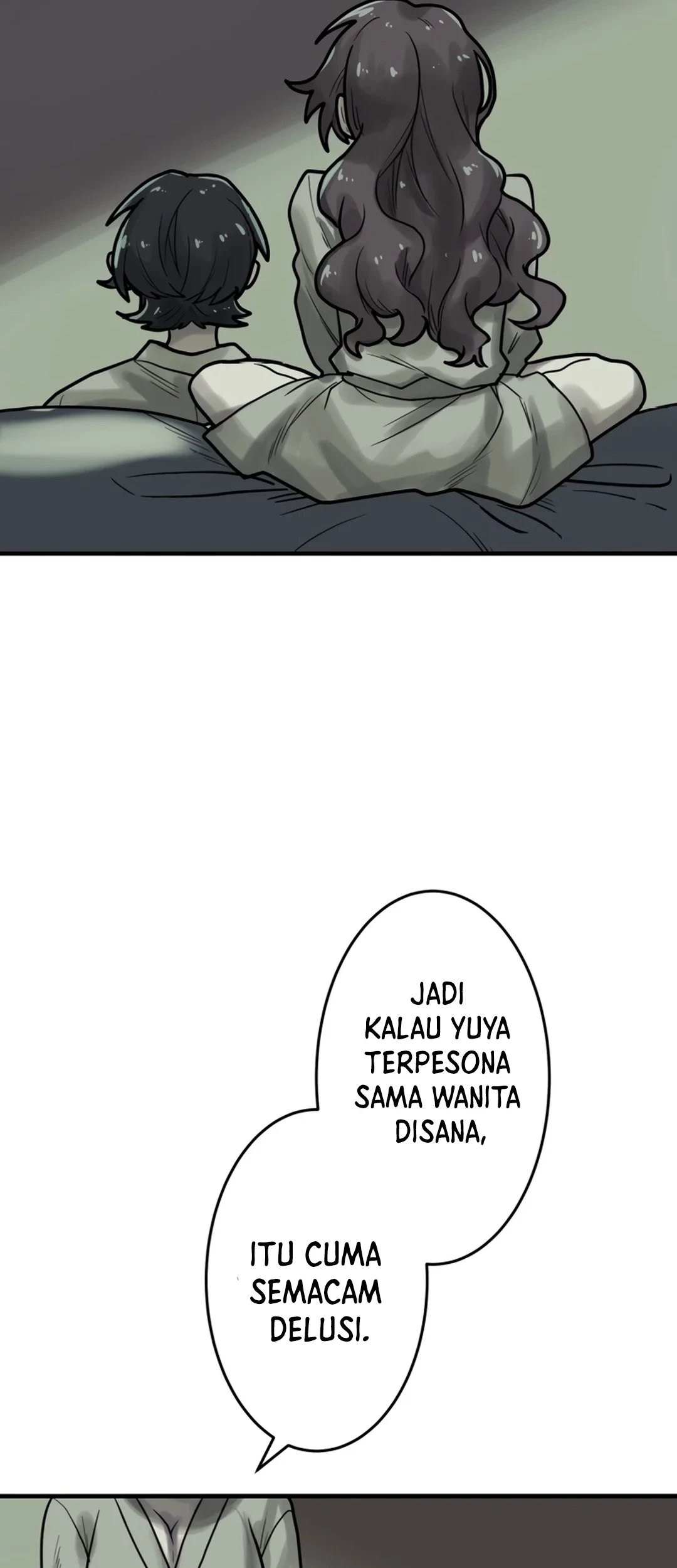 Yakumei Satsujinki Chapter 10 Gambar 20