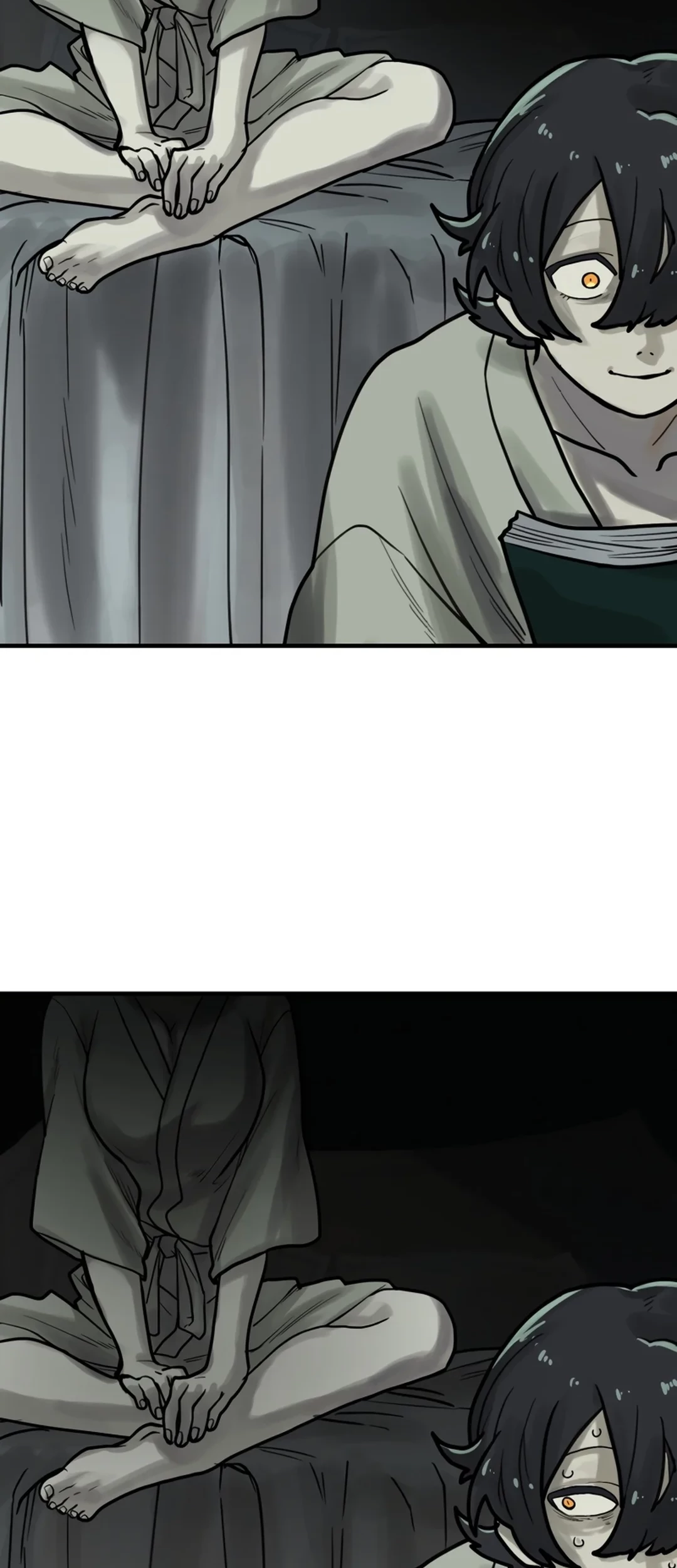 Yakumei Satsujinki Chapter 10 Gambar 22