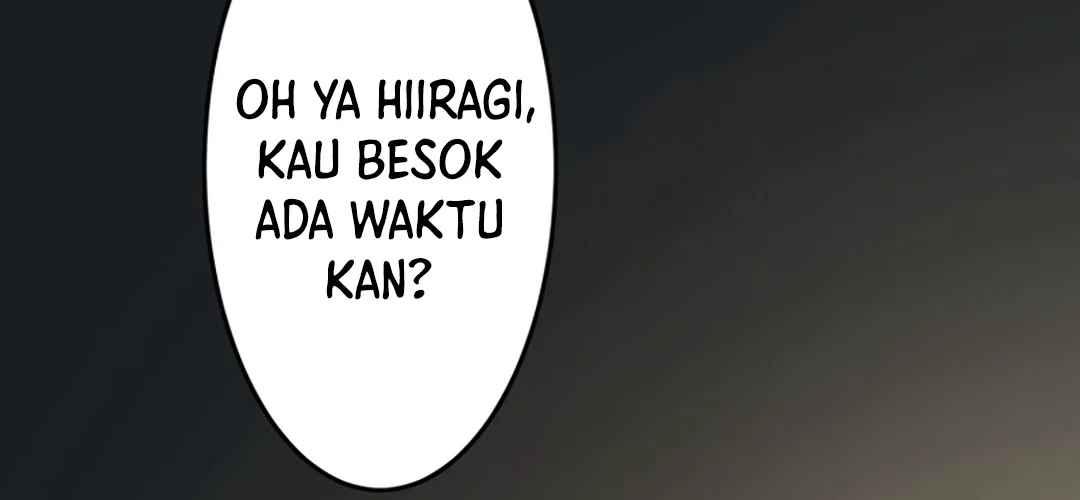 Yakumei Satsujinki Chapter 10 Gambar 36