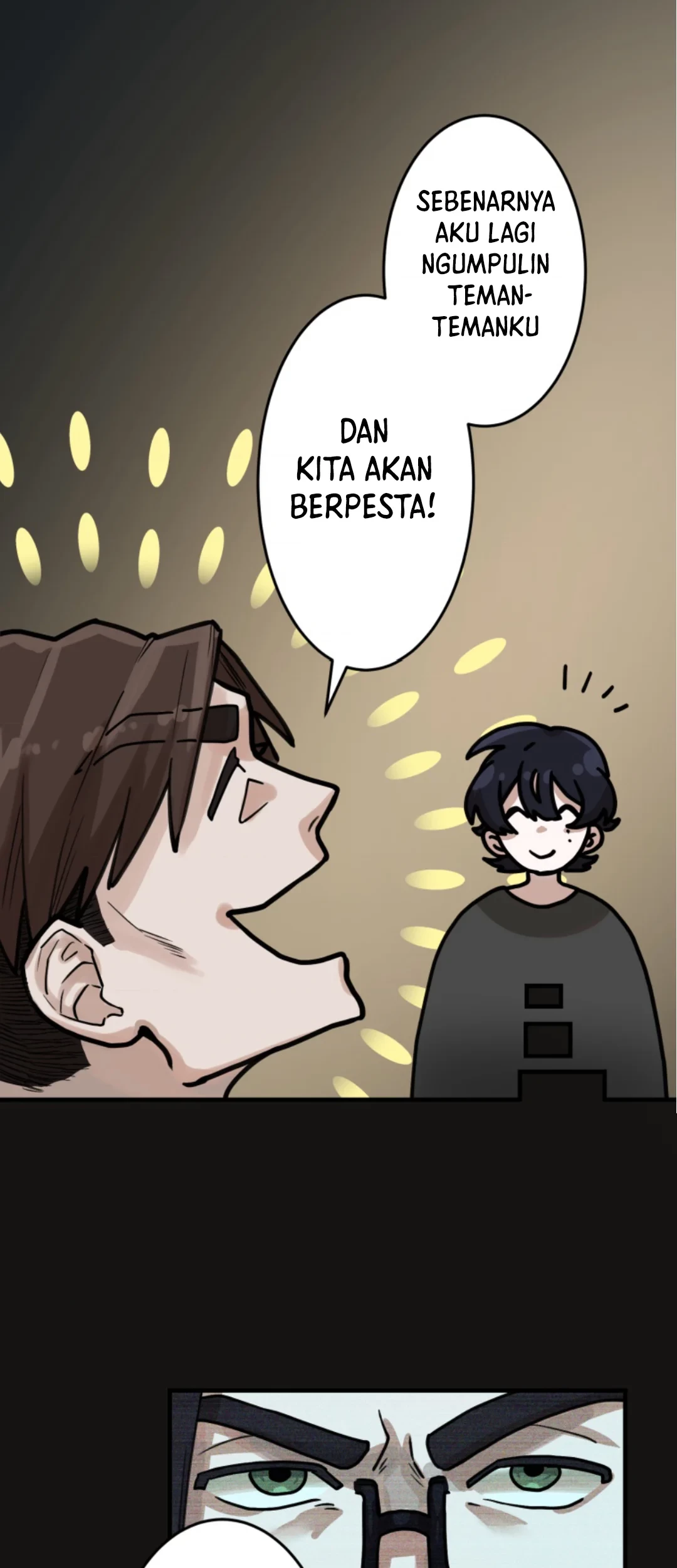 Yakumei Satsujinki Chapter 10 Gambar 37