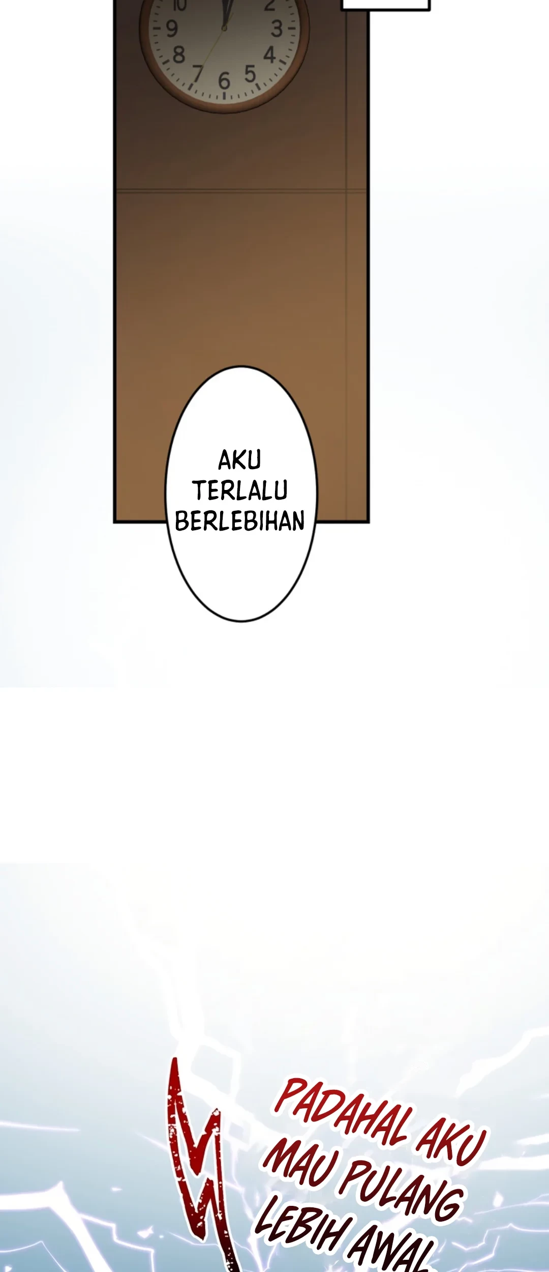 Yakumei Satsujinki Chapter 10 Gambar 43