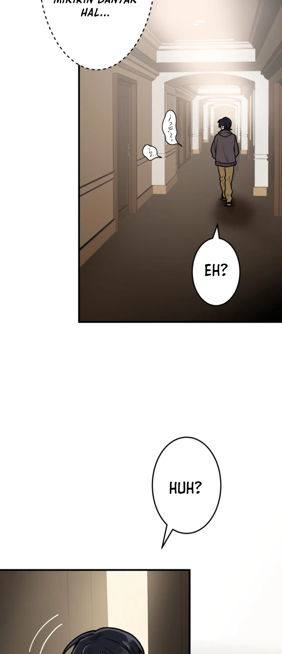 Yakumei Satsujinki Chapter 10 Gambar 45