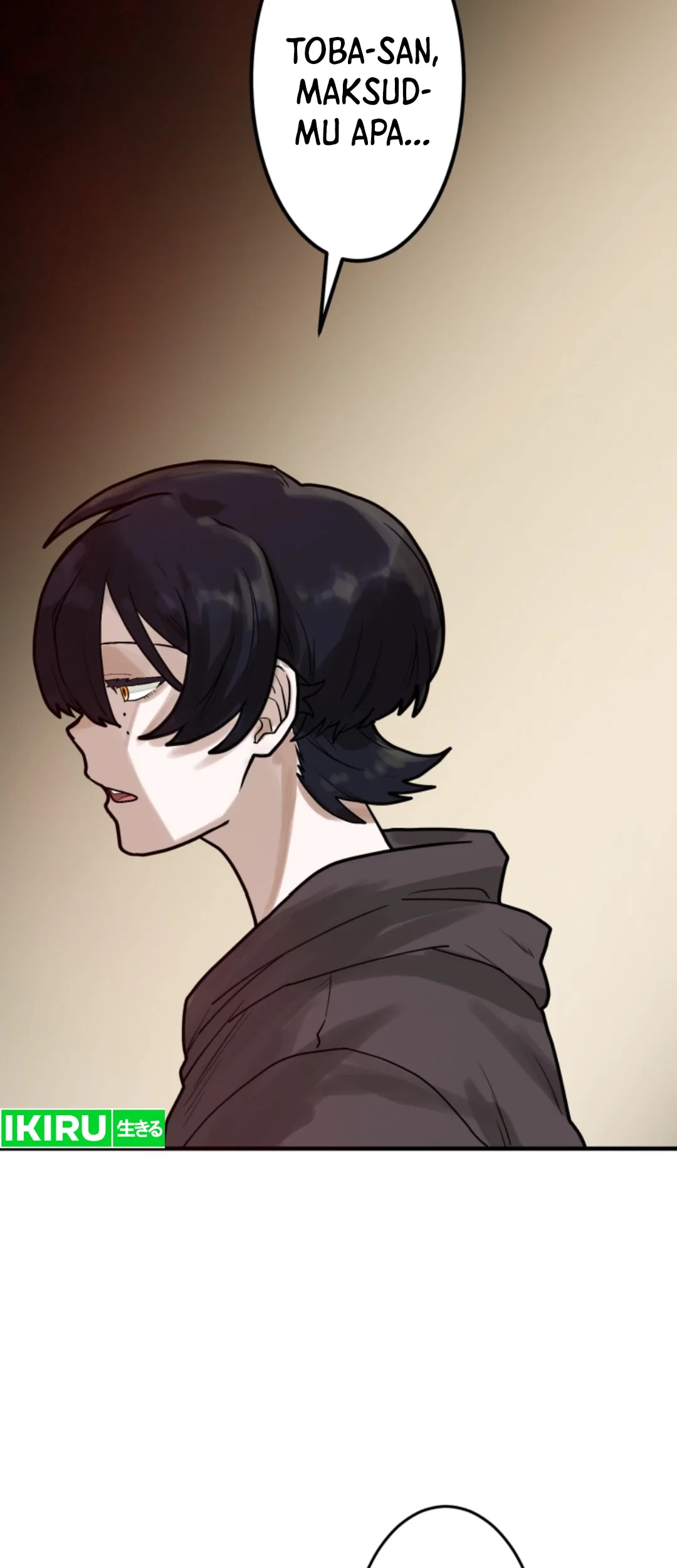 Yakumei Satsujinki Chapter 10 Gambar 50