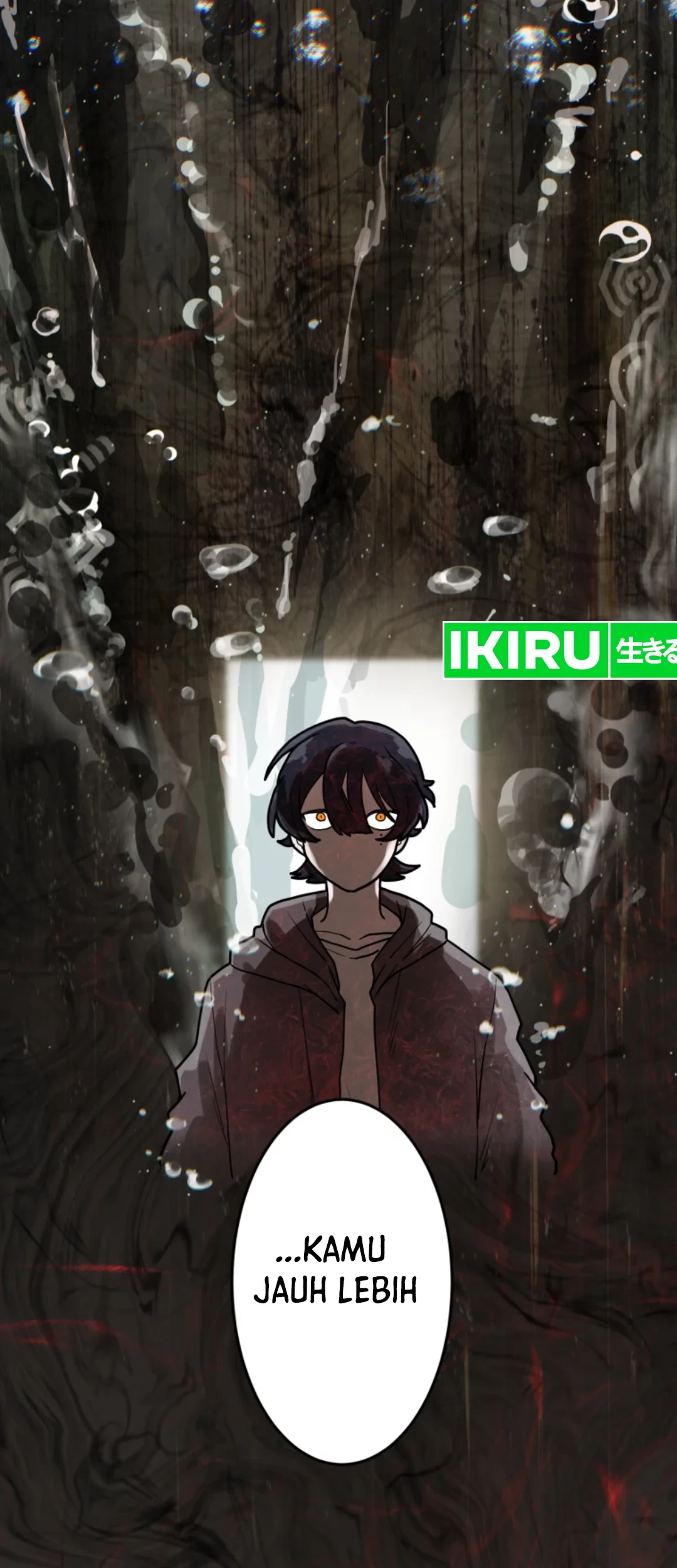 Yakumei Satsujinki Chapter 10 Gambar 52