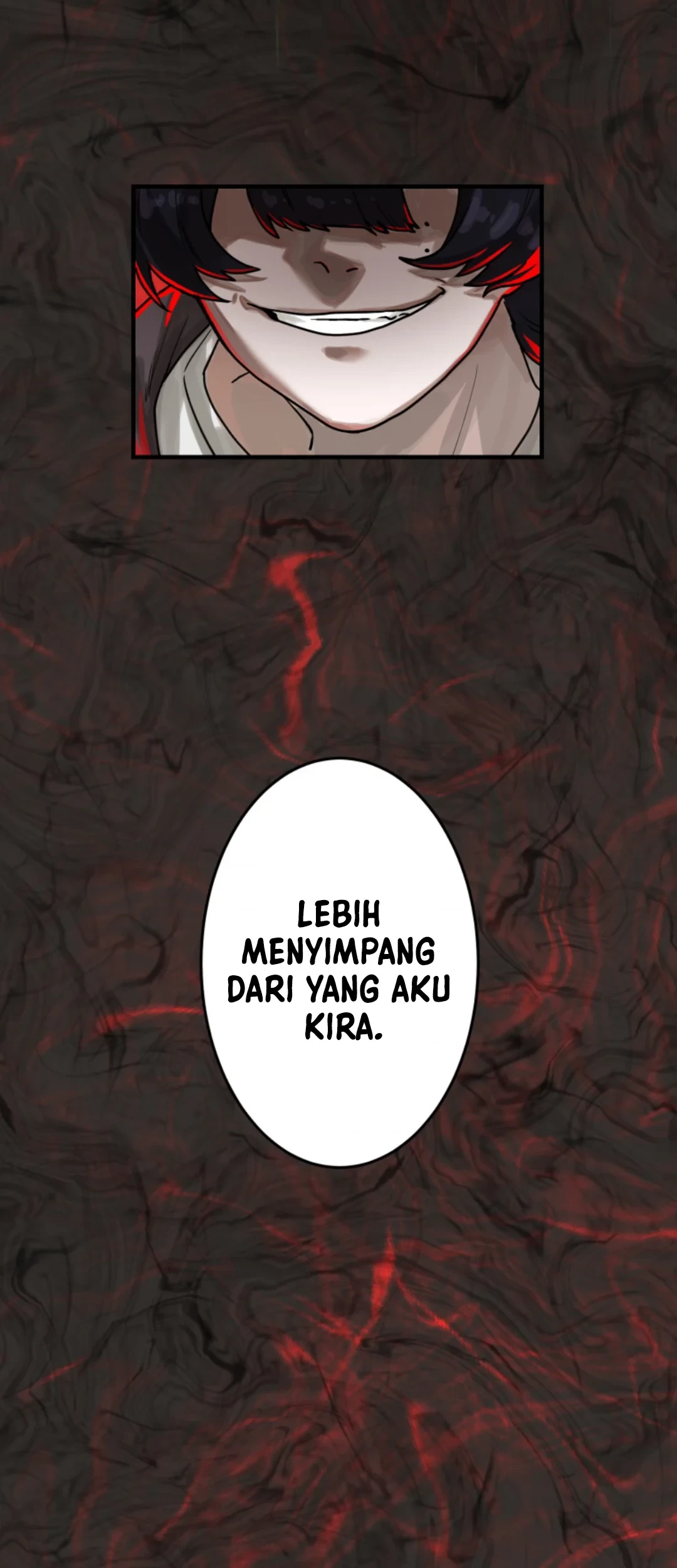 Yakumei Satsujinki Chapter 10 Gambar 53