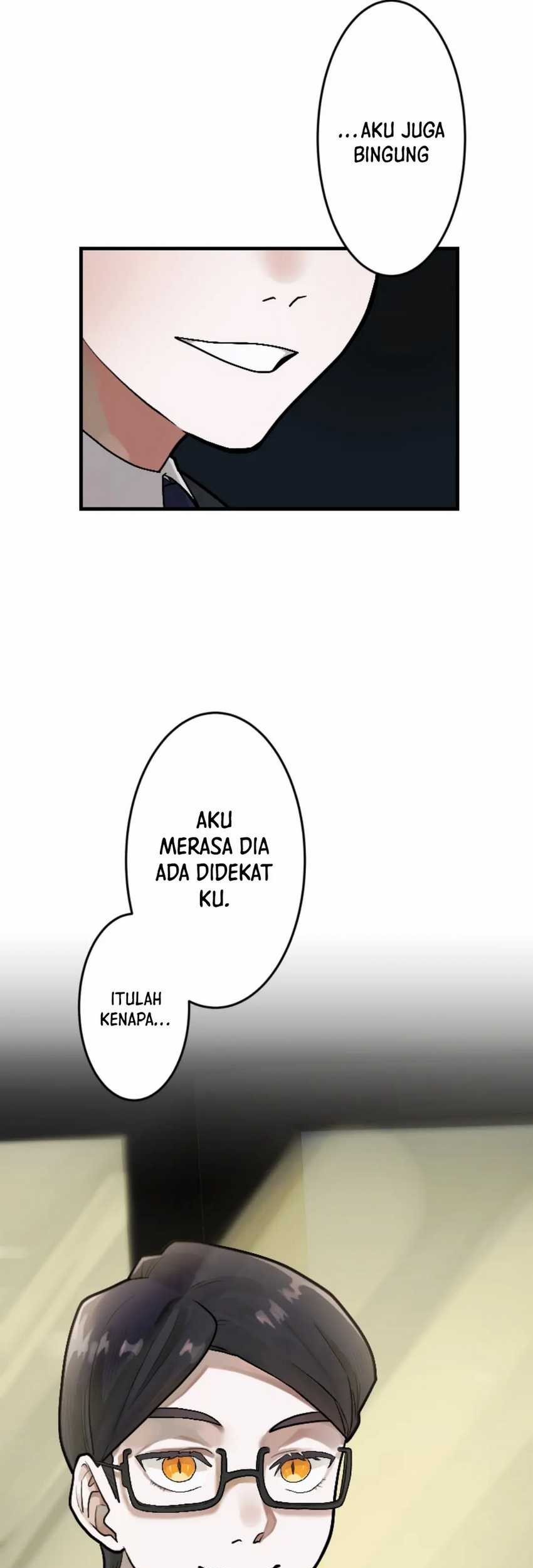 Yakumei Satsujinki Chapter 11 Gambar 53