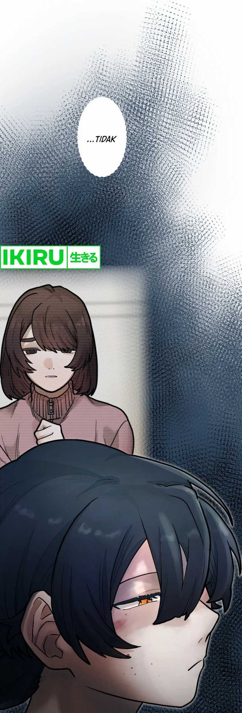 Yakumei Satsujinki Chapter 11 Gambar 28