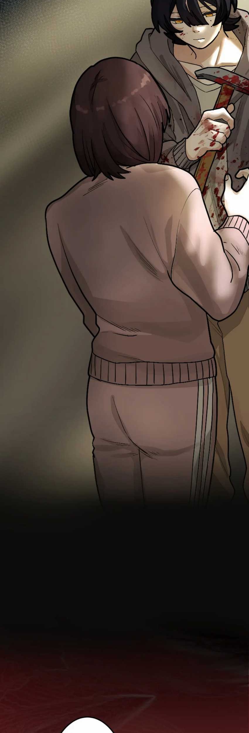 Yakumei Satsujinki Chapter 11 Gambar 30