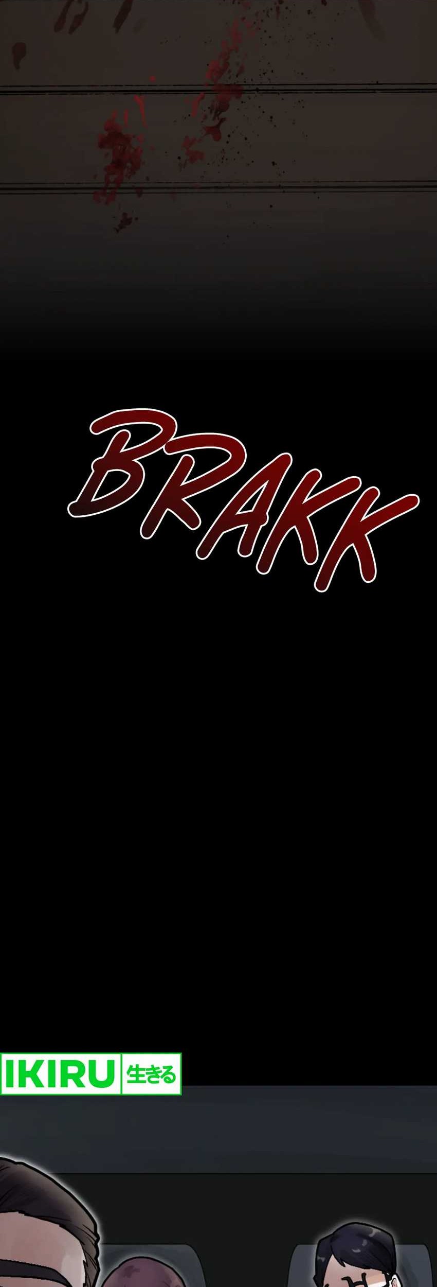 Yakumei Satsujinki Chapter 11 Gambar 36