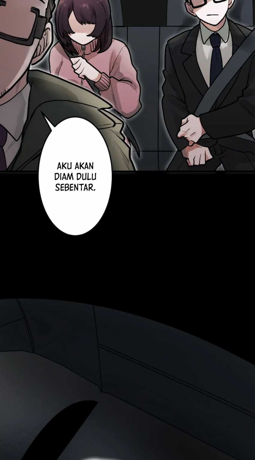 Yakumei Satsujinki Chapter 11 Gambar 37