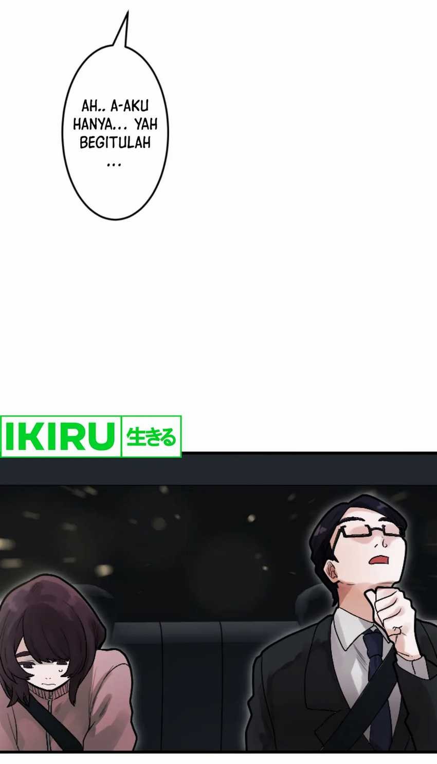 Yakumei Satsujinki Chapter 11 Gambar 42