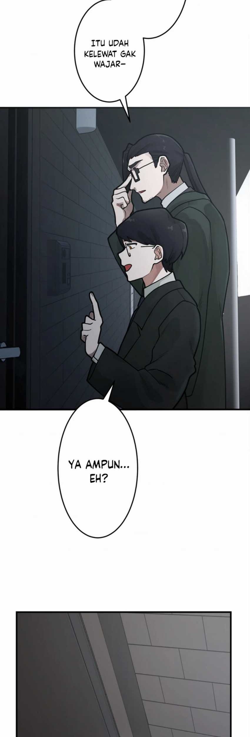 Yakumei Satsujinki Chapter 12 Gambar 65