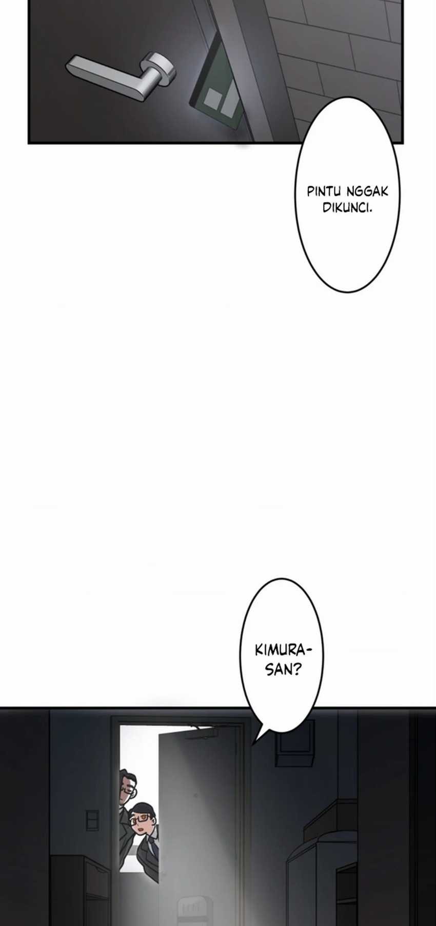 Yakumei Satsujinki Chapter 12 Gambar 66