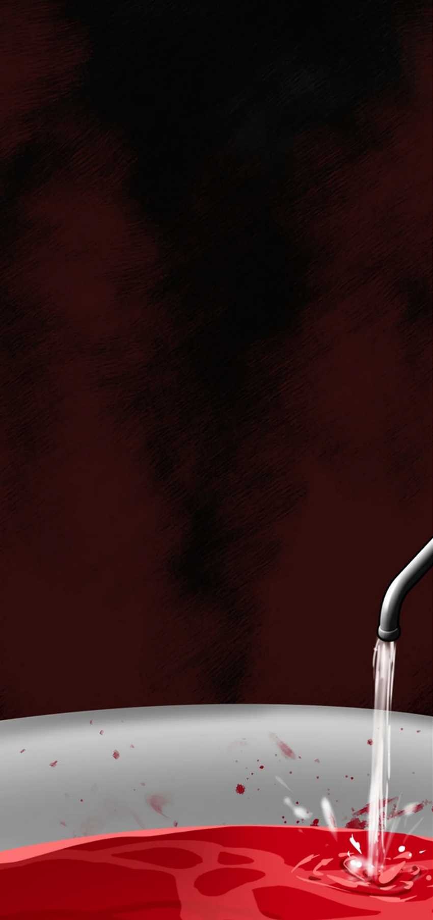 Yakumei Satsujinki Chapter 12 Gambar 71