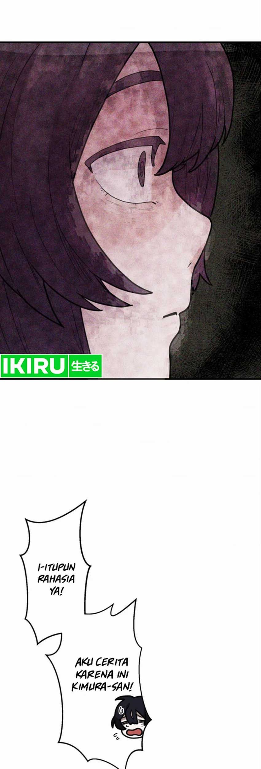 Yakumei Satsujinki Chapter 12 Gambar 44