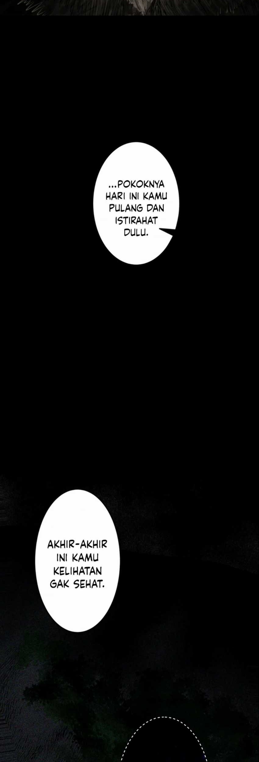 Yakumei Satsujinki Chapter 12 Gambar 50