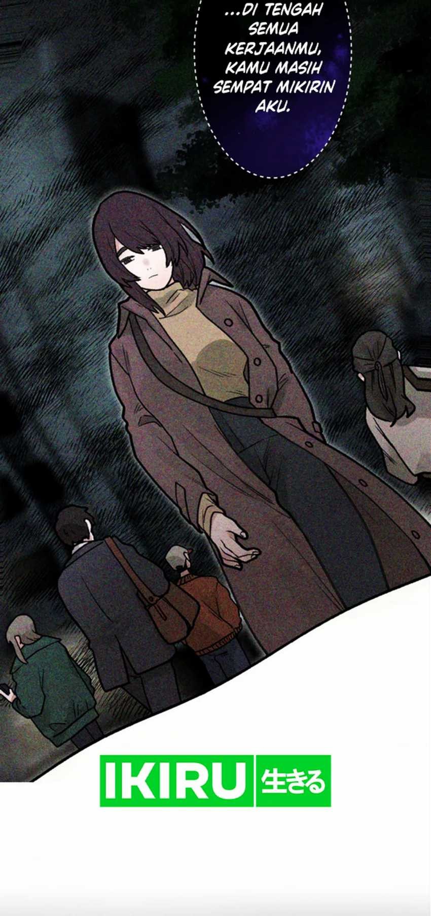 Yakumei Satsujinki Chapter 12 Gambar 51