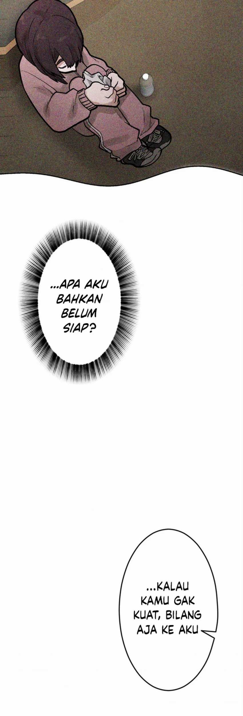 Yakumei Satsujinki Chapter 12 Gambar 47