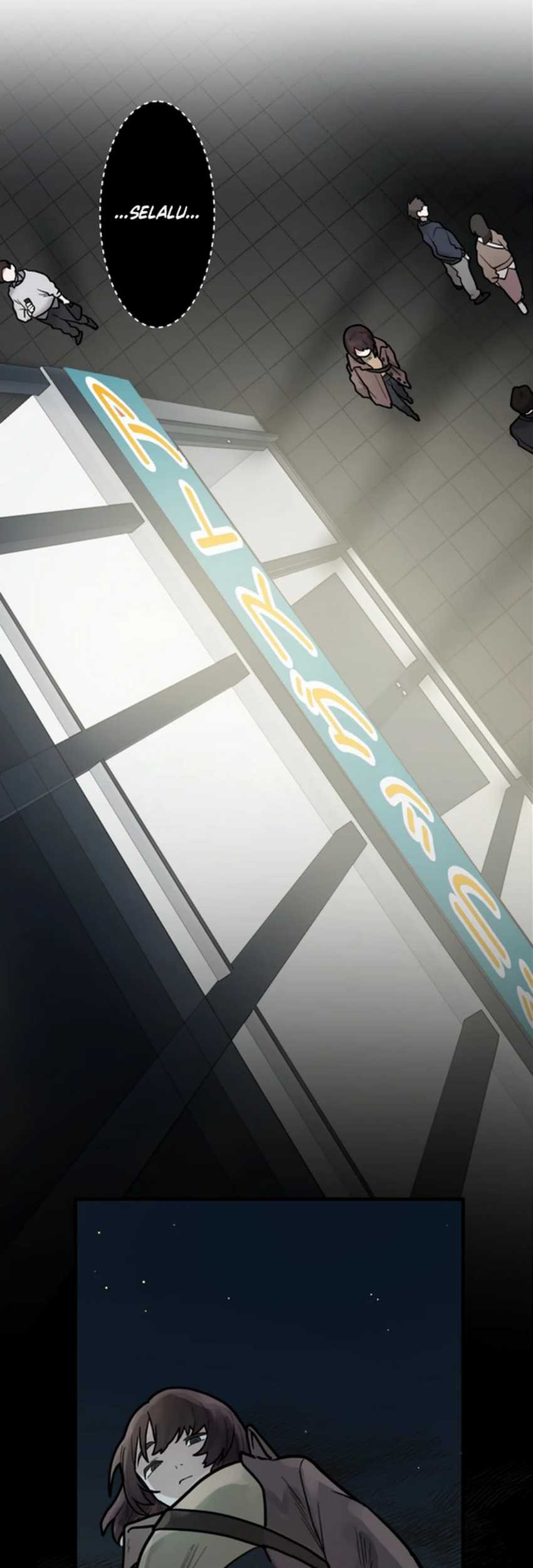 Yakumei Satsujinki Chapter 12 Gambar 52