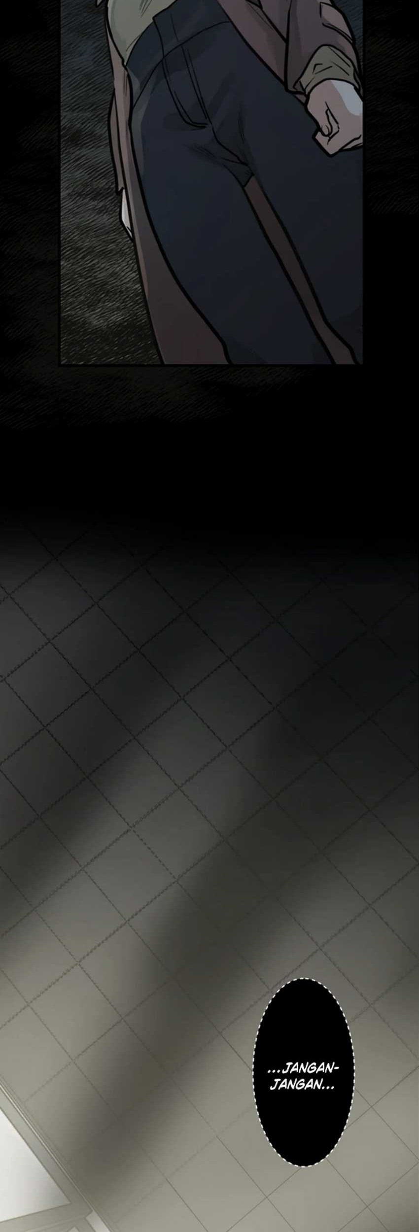 Yakumei Satsujinki Chapter 12 Gambar 53