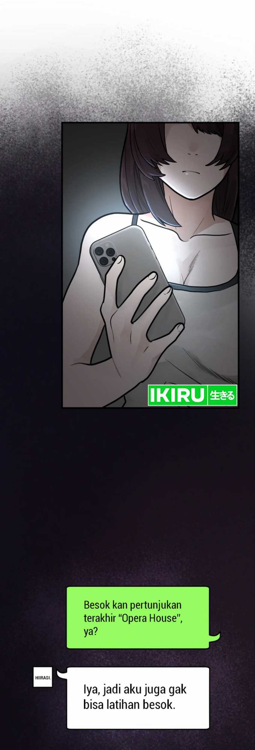 Yakumei Satsujinki Chapter 12 Gambar 60