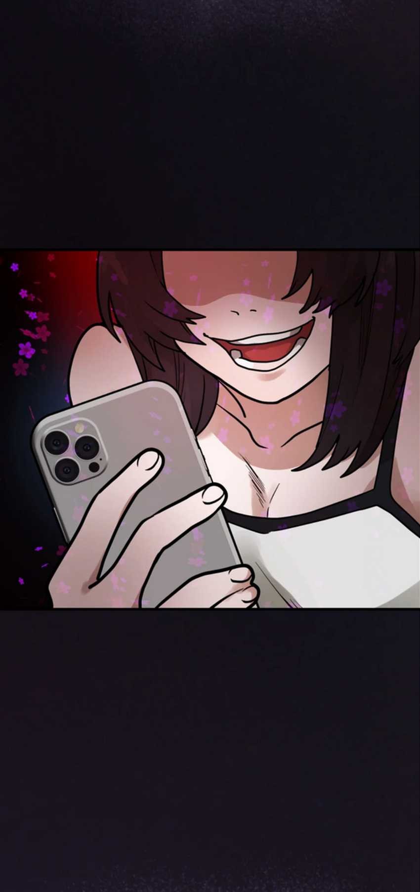 Yakumei Satsujinki Chapter 12 Gambar 61