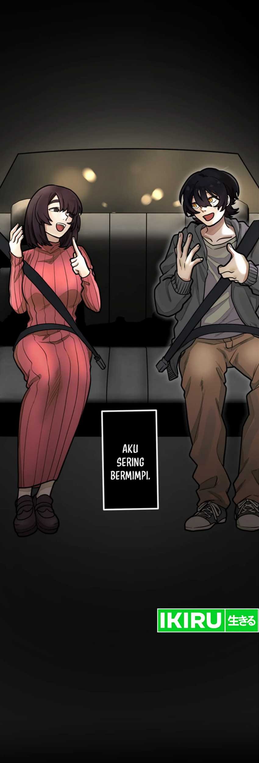 Manga Yakumei Satsujinki Chapter 12 gambar nomor 2