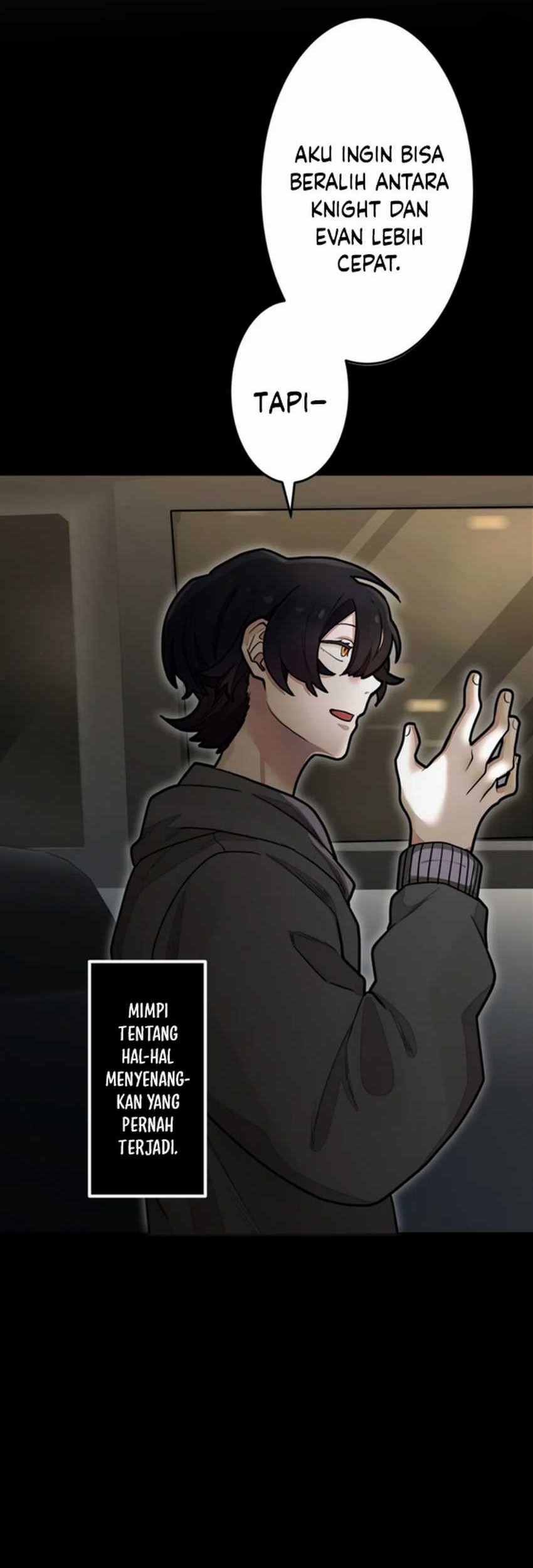 Yakumei Satsujinki Chapter 12 Gambar 3