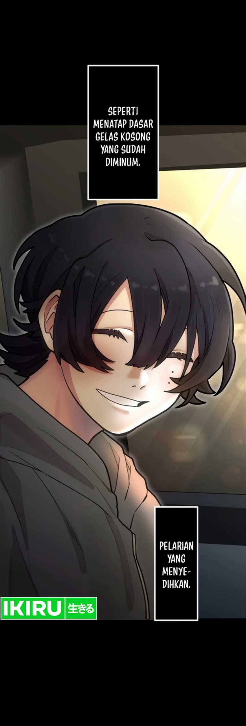 Yakumei Satsujinki Chapter 12 Gambar 4