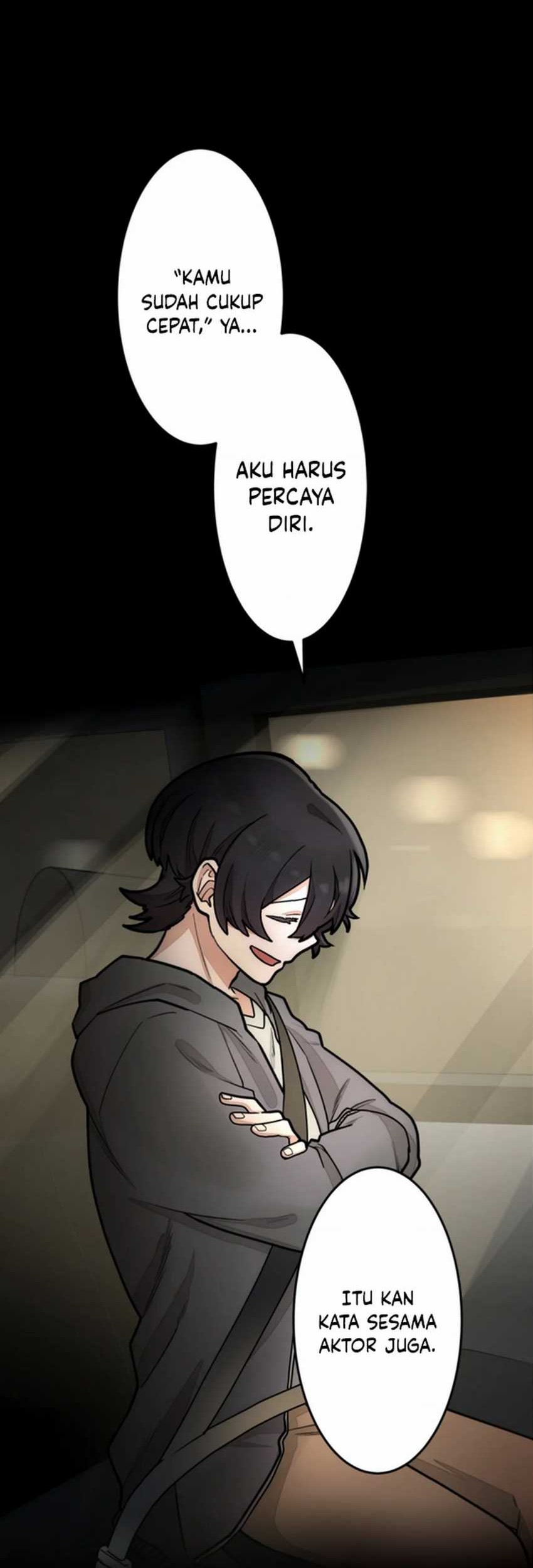 Yakumei Satsujinki Chapter 12 Gambar 5