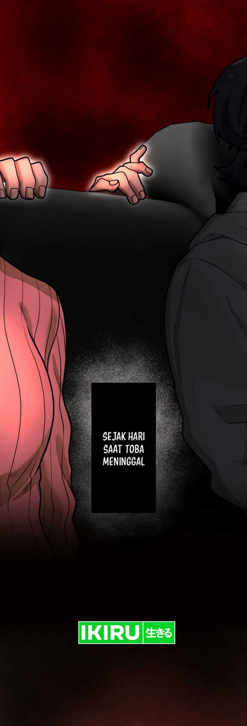 Yakumei Satsujinki Chapter 12 Gambar 7