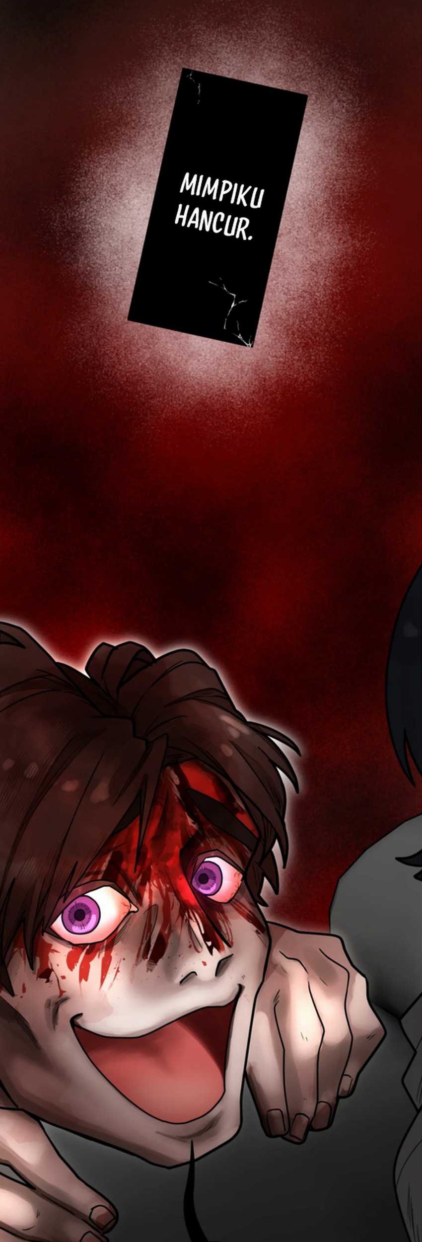 Yakumei Satsujinki Chapter 12 Gambar 8