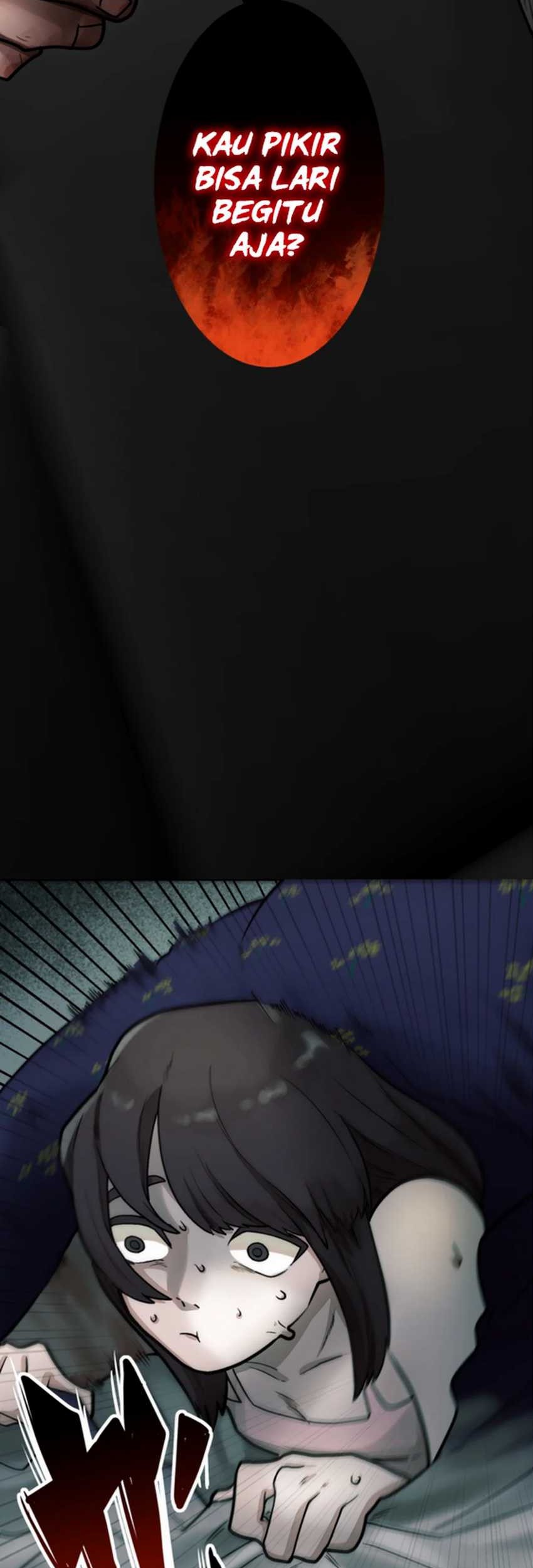 Yakumei Satsujinki Chapter 12 Gambar 9