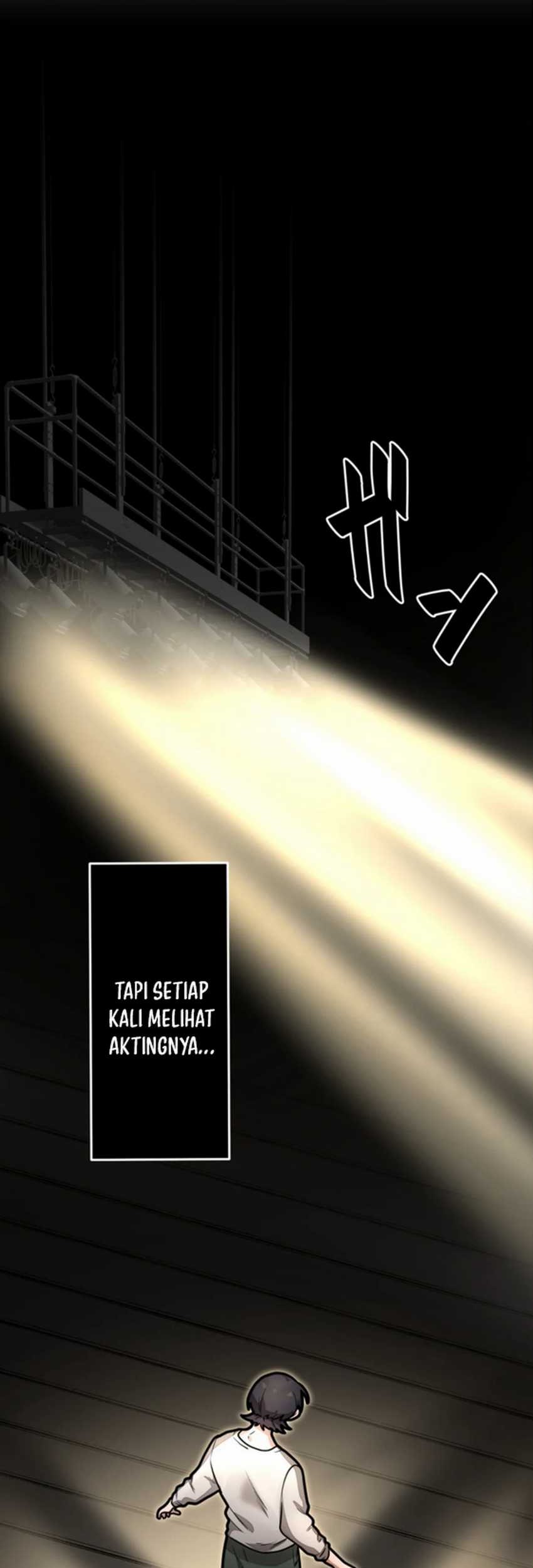 Yakumei Satsujinki Chapter 12 Gambar 19