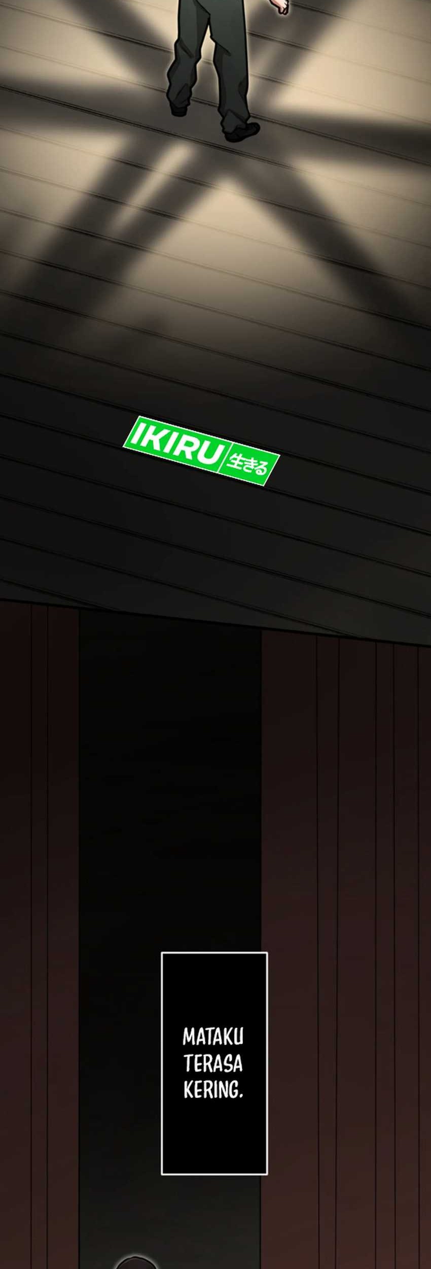 Yakumei Satsujinki Chapter 12 Gambar 20